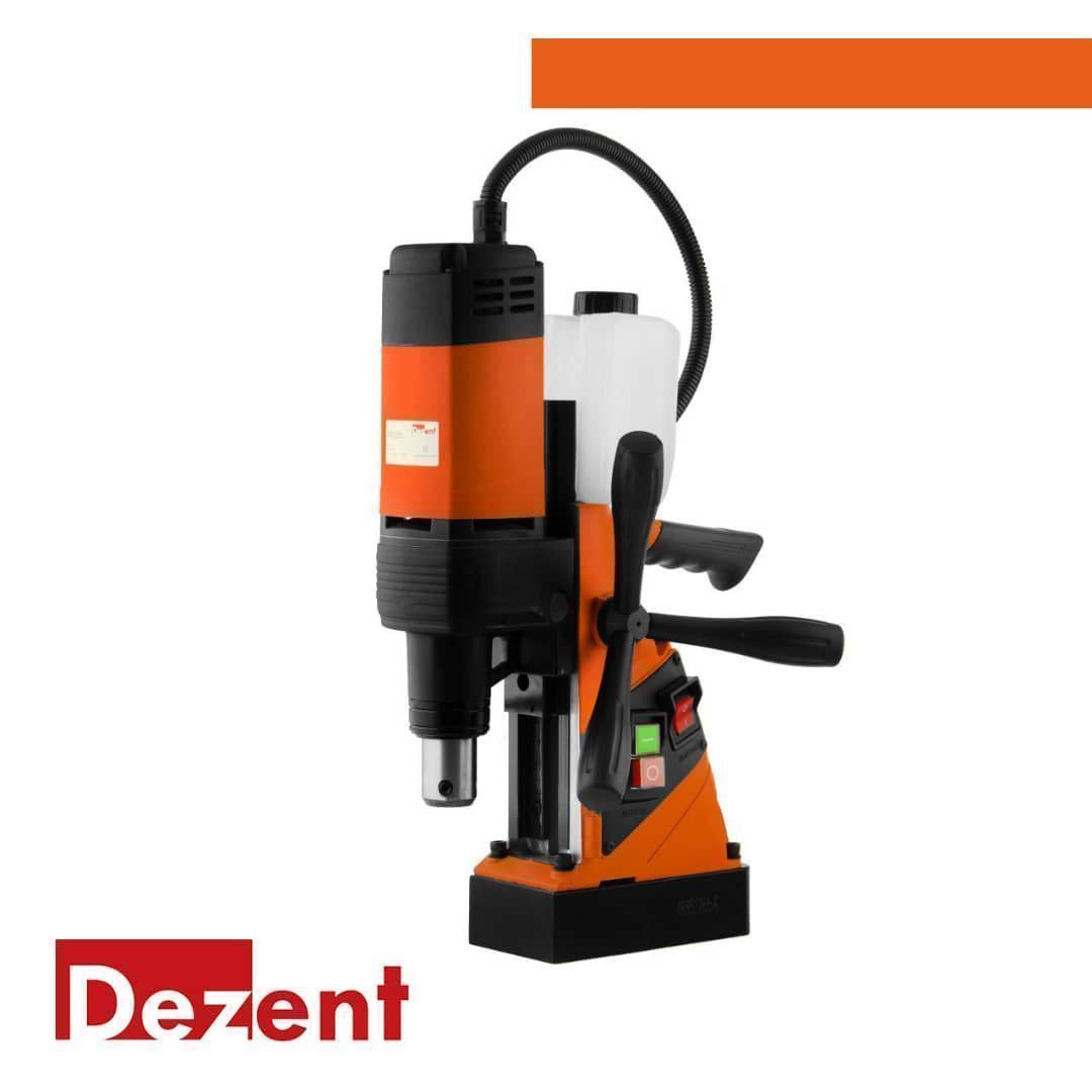Dezent دزنتدریل مگنت PRO315s? 