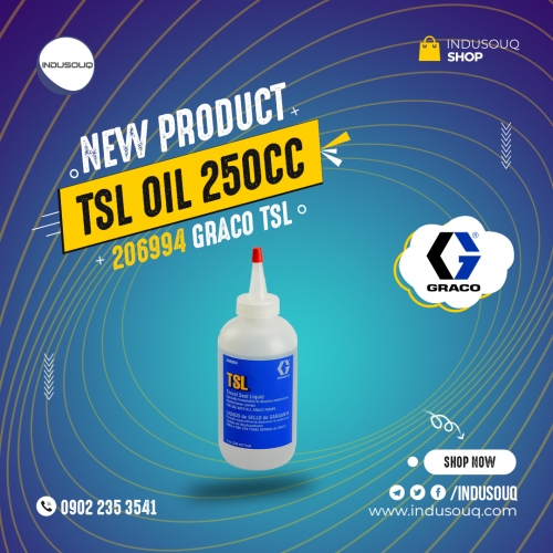 روغن TSL