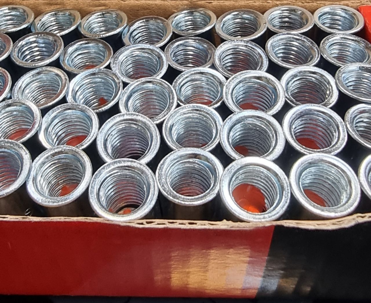  انکر HKD سایز های زیر موجود 68