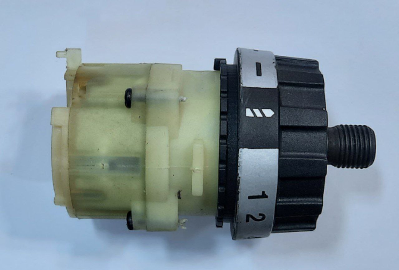 ابزار خوزستان اسعدی #گیربکس_دریل