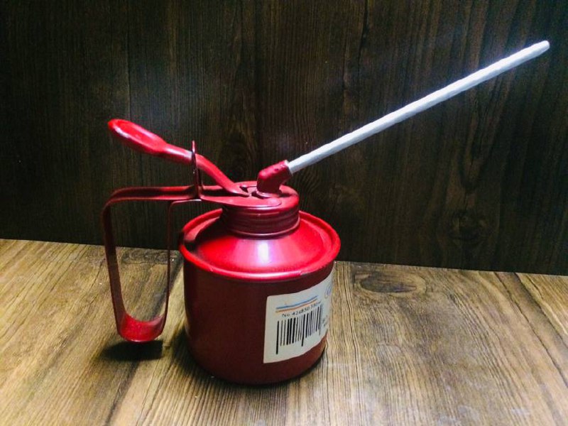روغن دان 350 ml ايراني مهيارتعداد