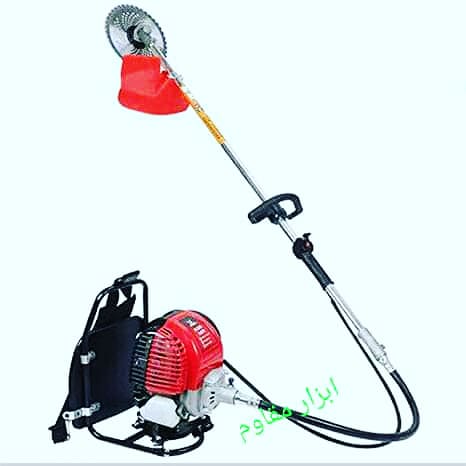 علف زن