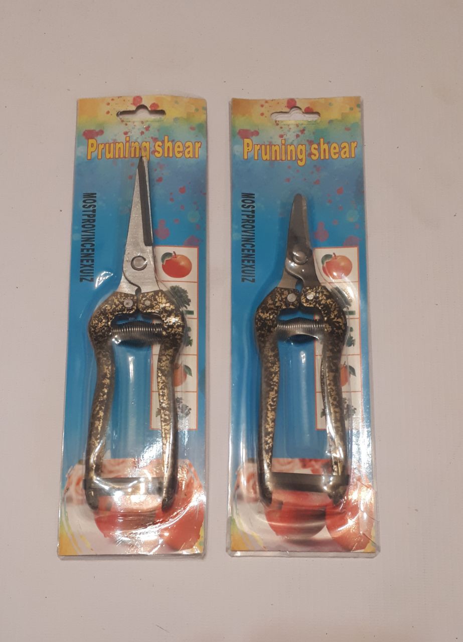 قیچی میوه چین سر کج :43,500 تومان 