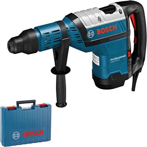 دریل بتن کن ۸ کیلویی بوشGBH 8-45D