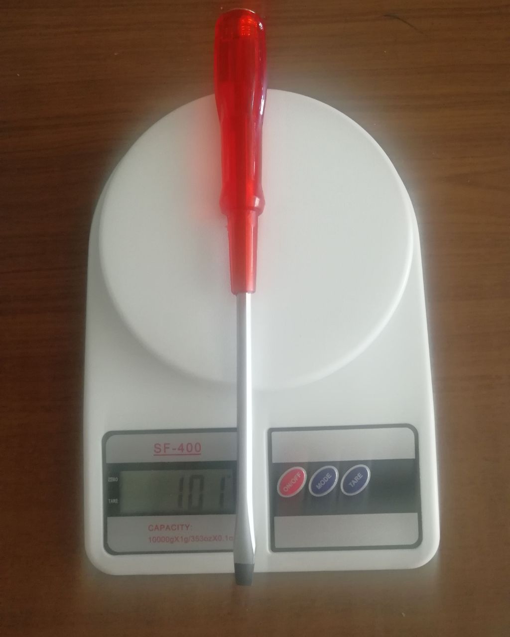 پیچگوشتی ۱۵۰×۶چهارسو و دوسوتعداد