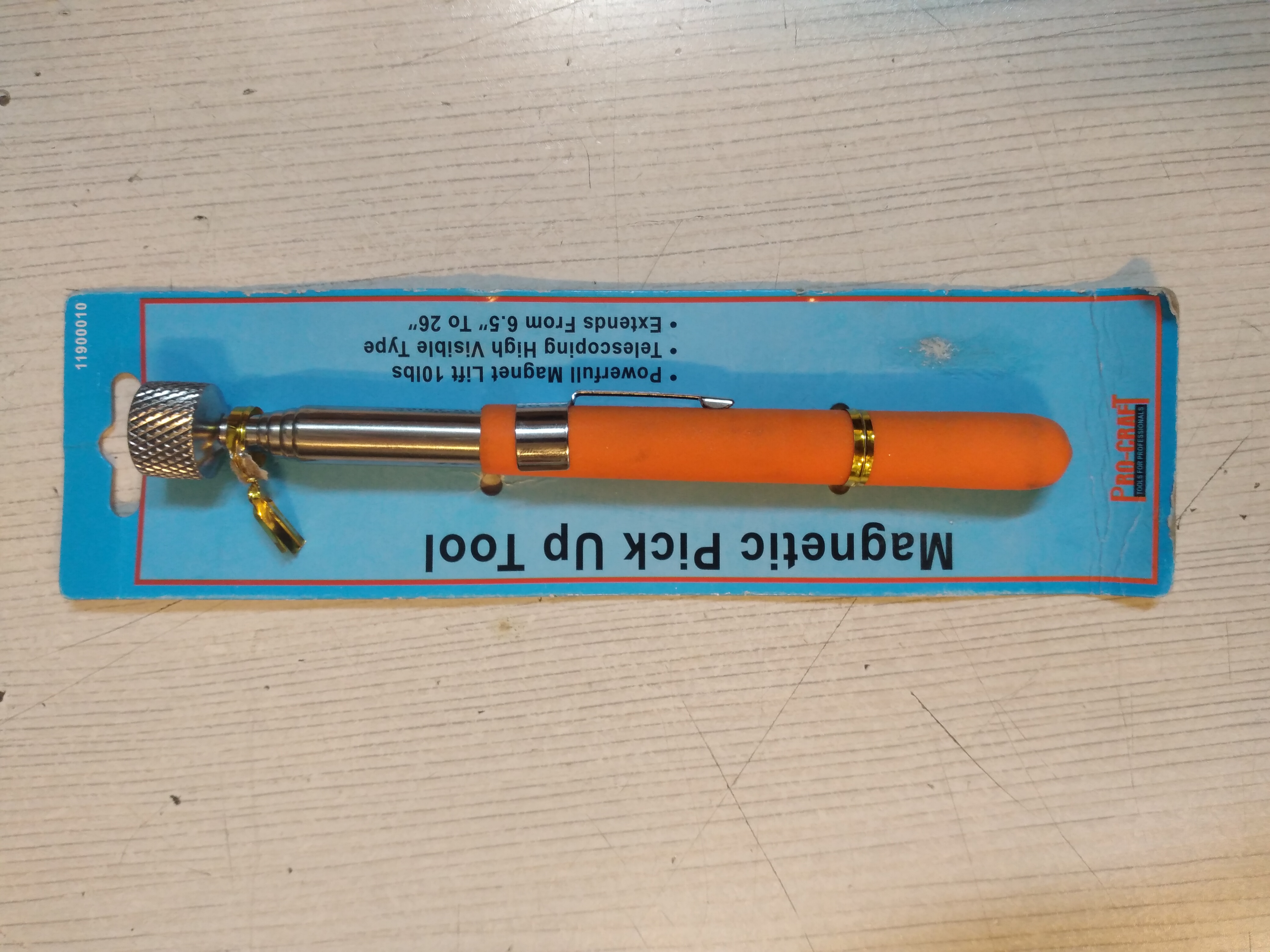 اهنربا انتنی