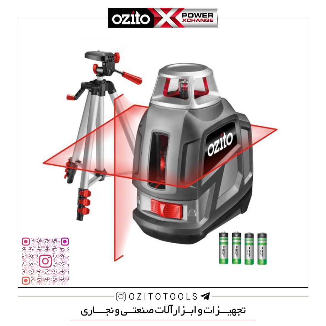 پخش تجهیزات و ابزار آلات صنعتی و نج