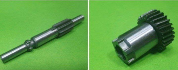 ابزار خوزستان اسعدی #دنده_مقابل_