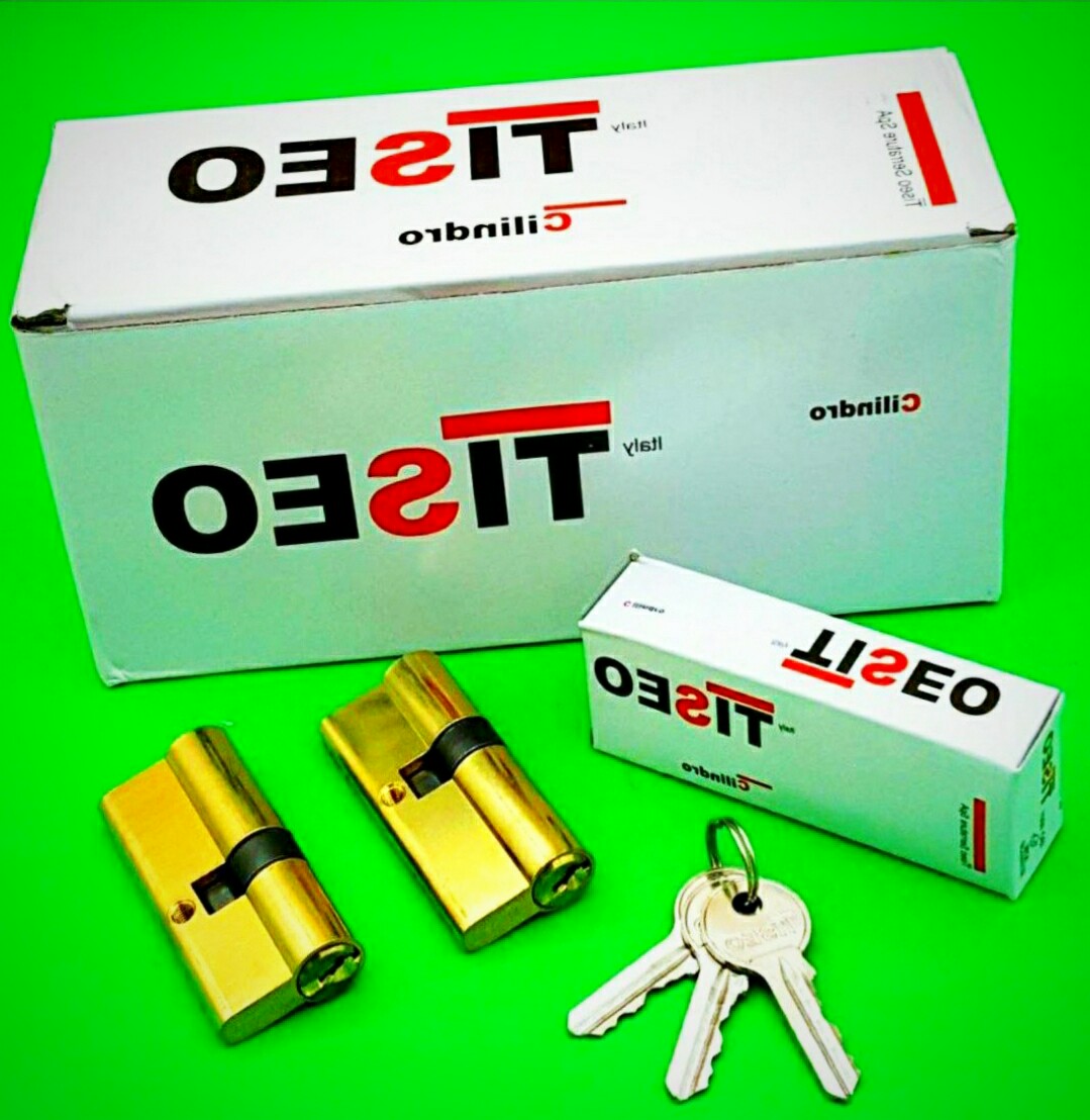 سیلندر تیزو