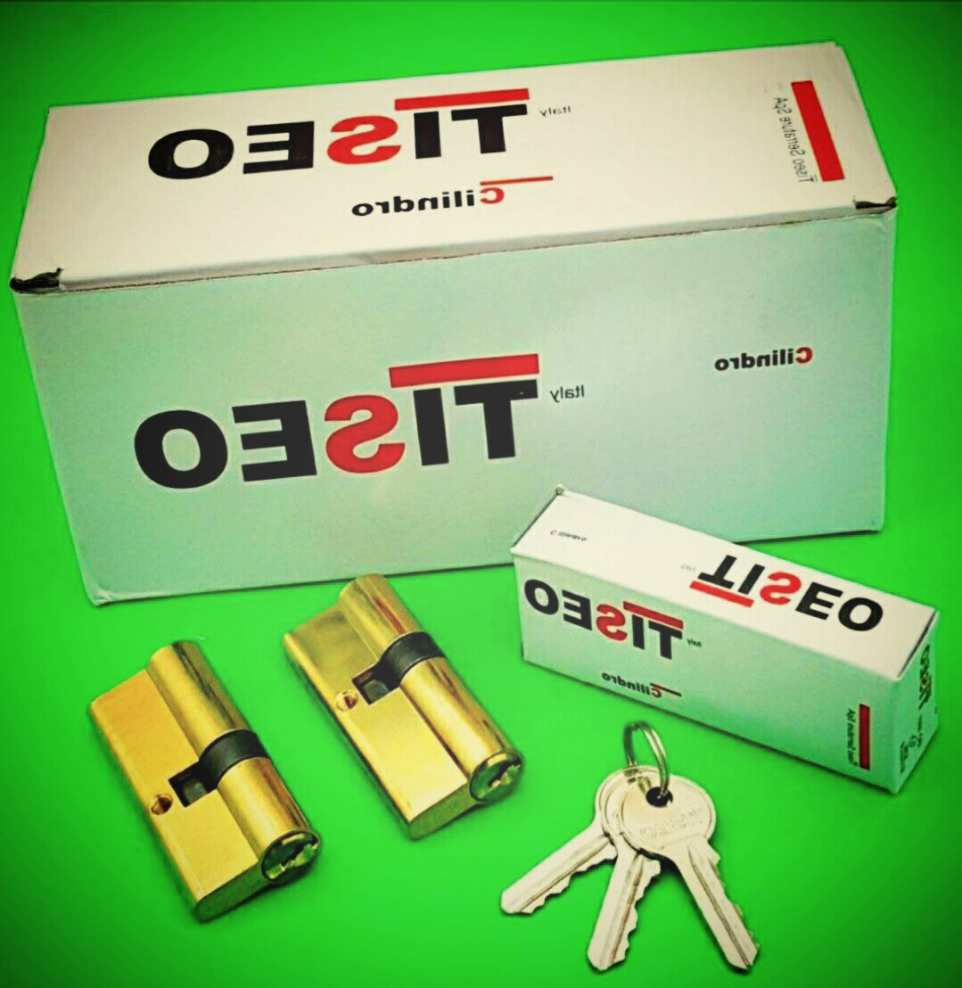 سیلندر تیزو