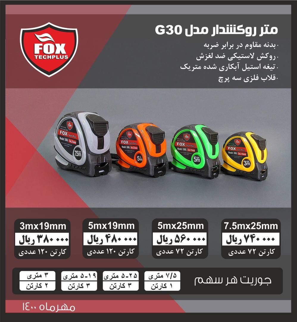  فروشگاه ابزار 118 سرمایه ما اعتم