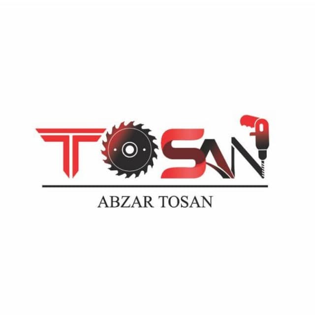 ابزار توسن 29