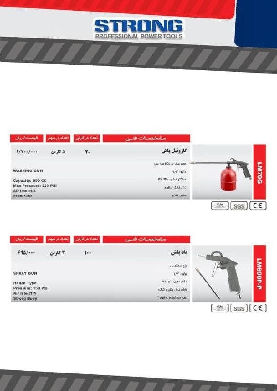  فروشگاه ابزار 118 سرمایه ما اعتم
