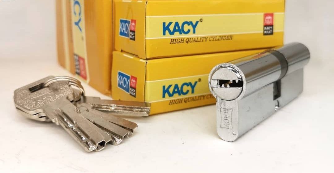 سیلندر 9 وسطمارک KACYکارتن 120 