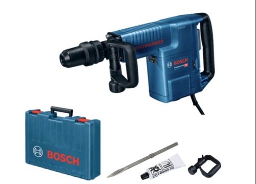 چکش تخریب ۱۱ کیلویی بوشGSH 11 E