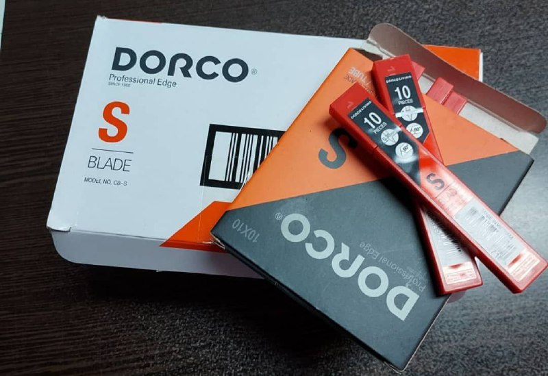 تیغ کاتر دورکو کوچک09128445638احم