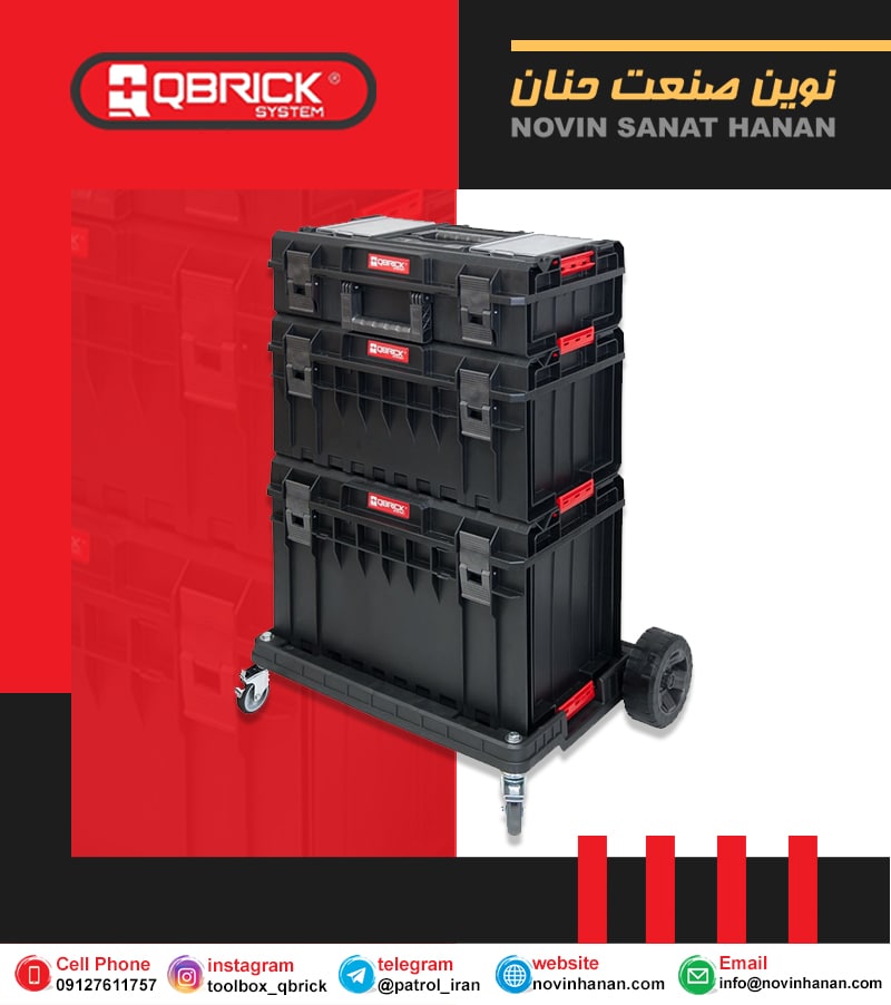 بهترینها را از ما بخواهیدنوین صنع