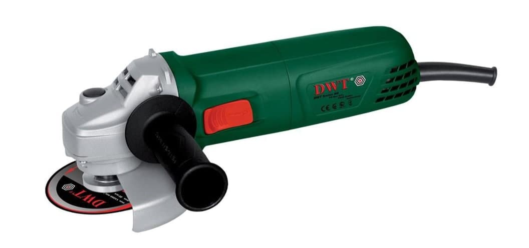 DWT مینی فرز