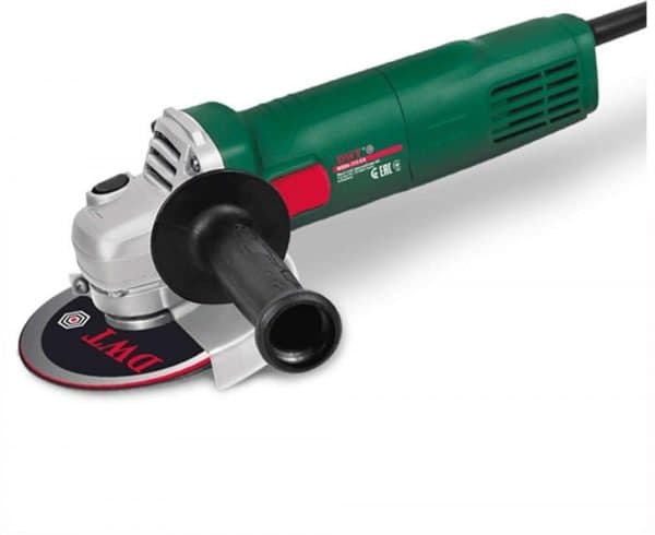 مینی فرز اهنگری DWT