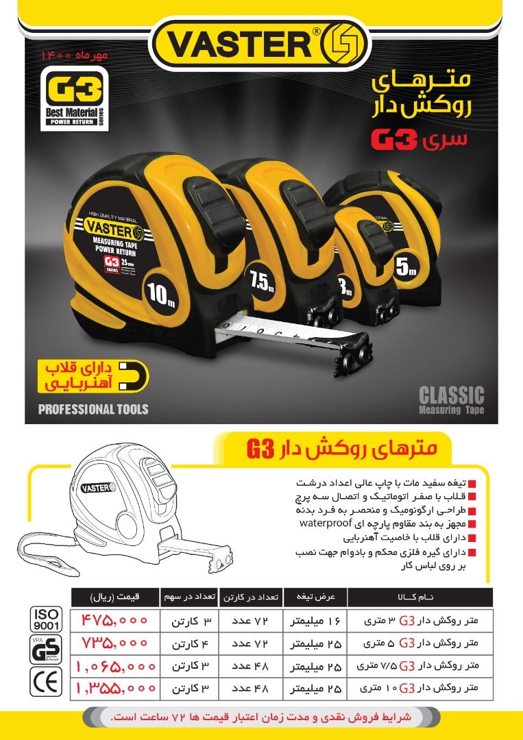  فروشگاه ابزار 118 سرمایه ما اعتم