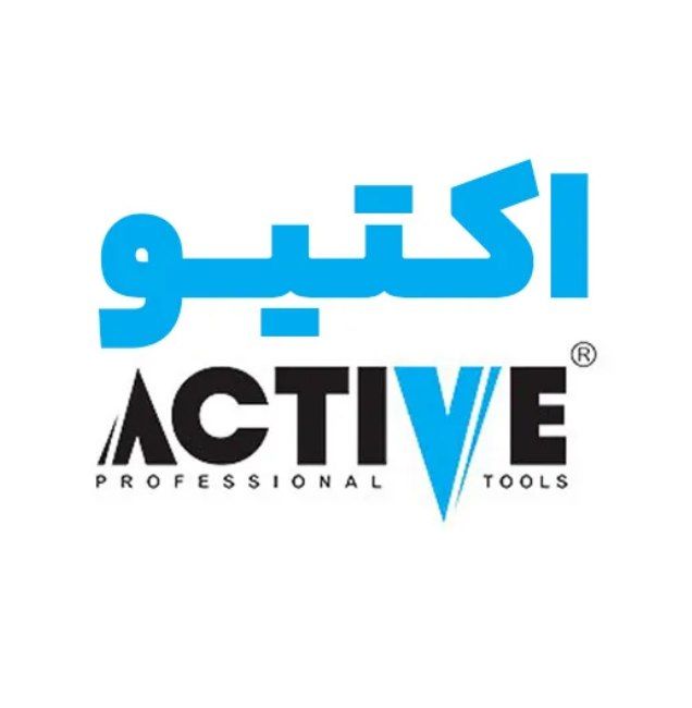 جوریت محصولات اکتیو ACTIVE در ویرا 