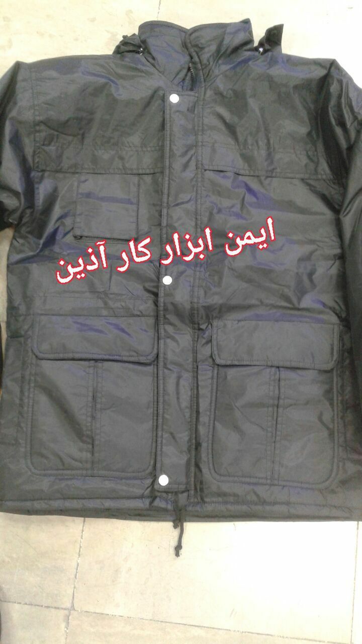 کاپشن وشلوار نمدی سایزبندی xL 2xL 