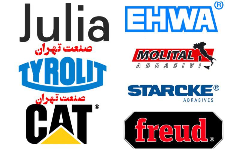 صنعت برش ‎صنعت برش‎