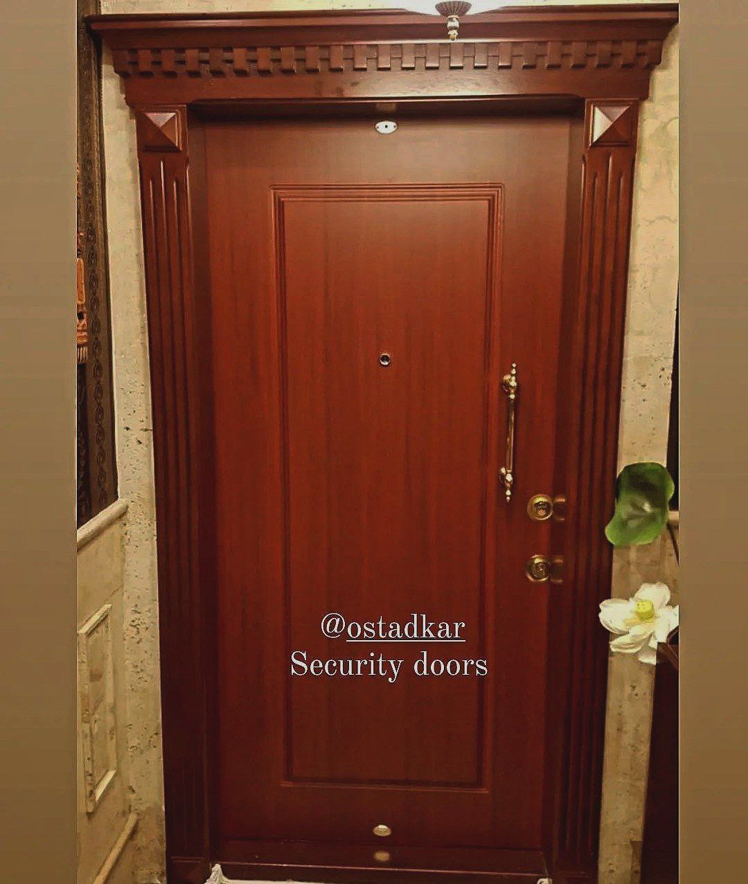 درب ضد سرقت استادکار09121816403