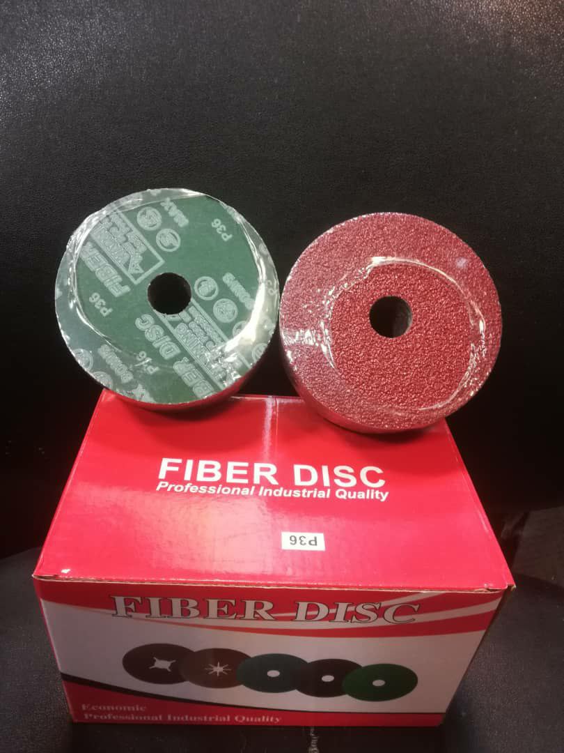 سنباده دیسکی مینی رسیدتمام گرید ها