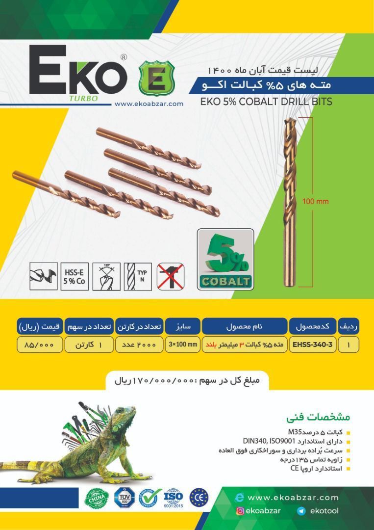  فروشگاه ابزار 118 سرمایه ما اعتم