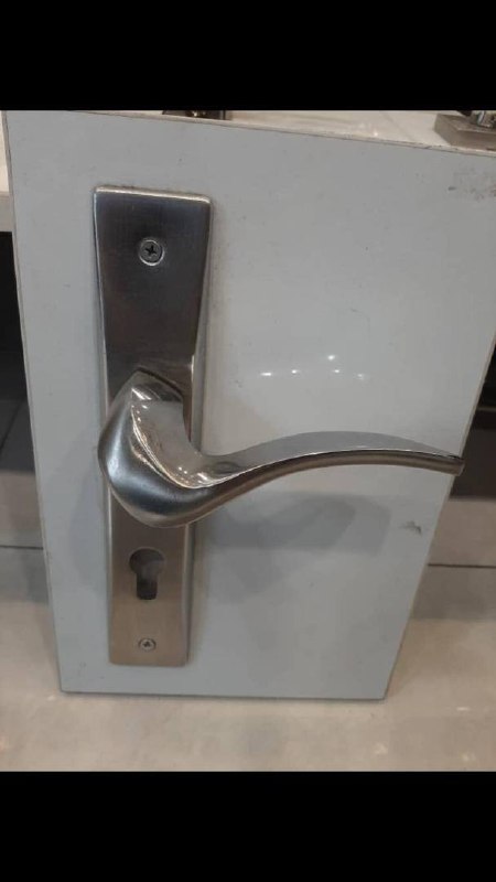 دستگیره پلاک doorisکد ۶۰۰در چهار 
