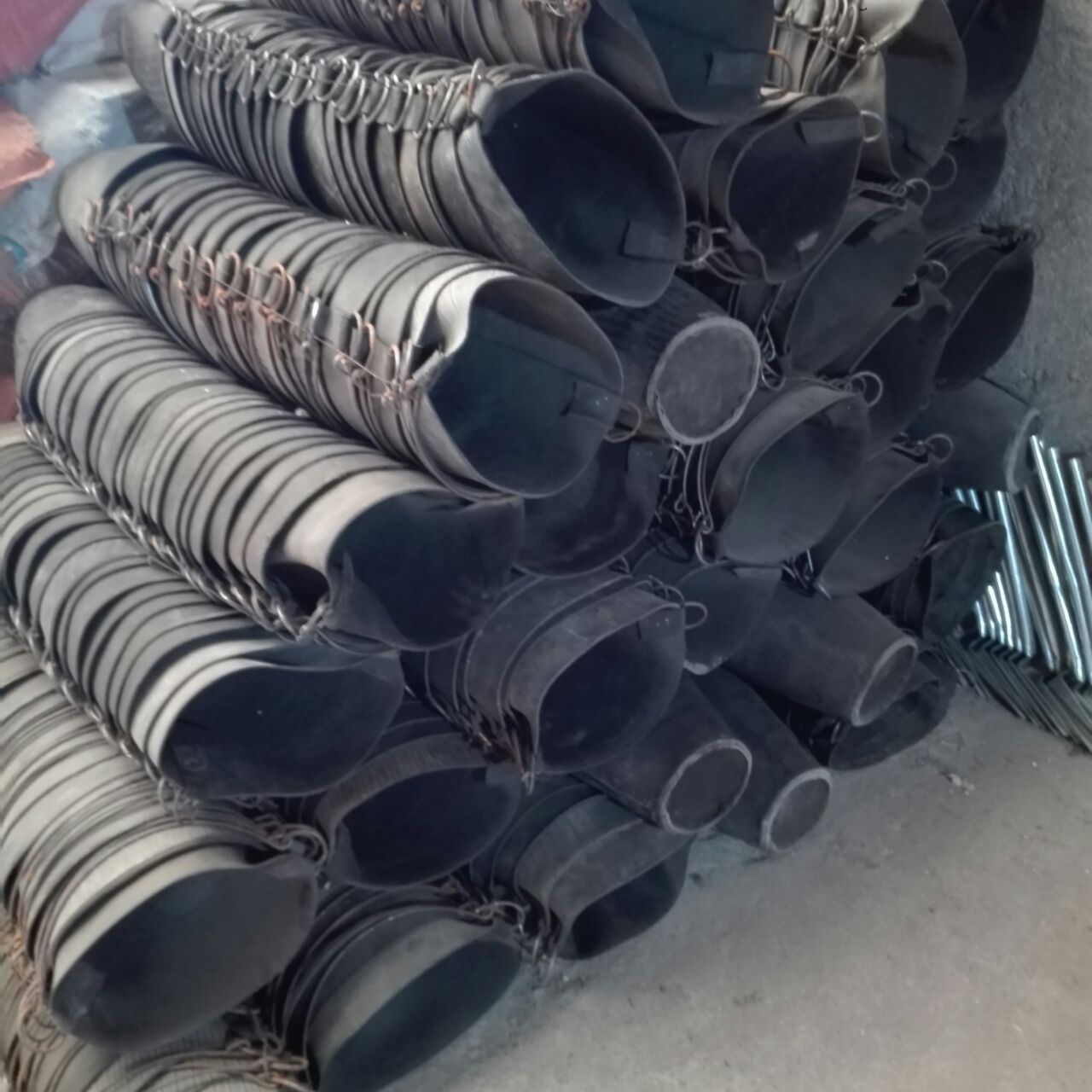 سطل جیری اماده ارسال
