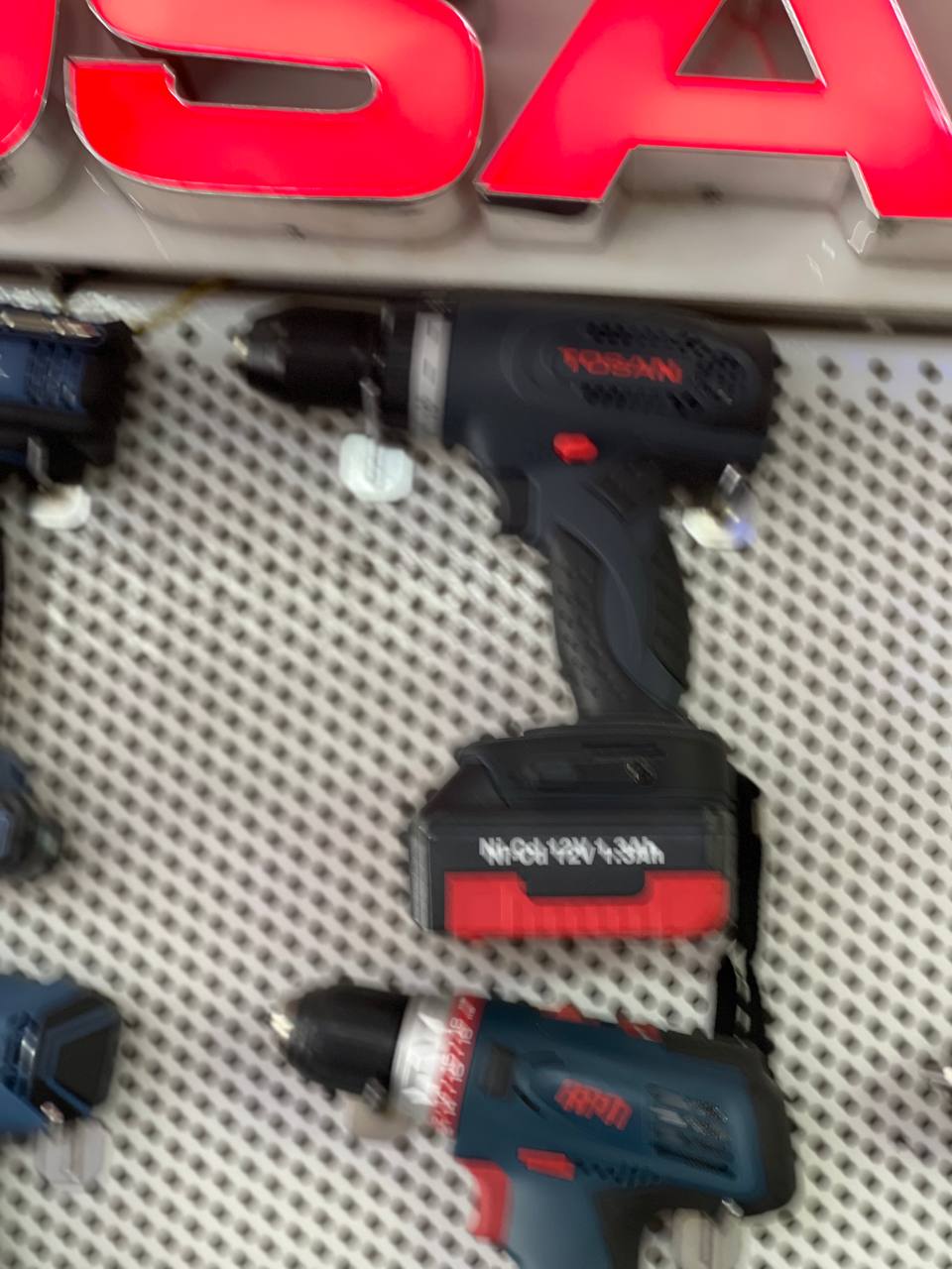 دریا توسن شارژی ۱۲ ولت09128351825