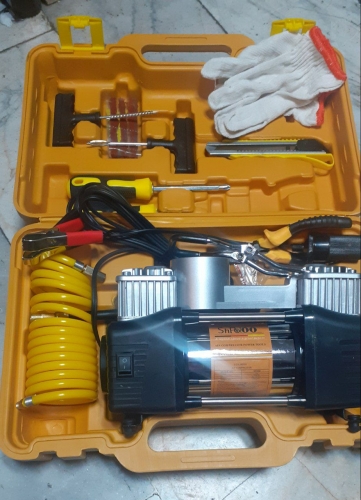 ? کمپرسور فندکی بالوازم ?