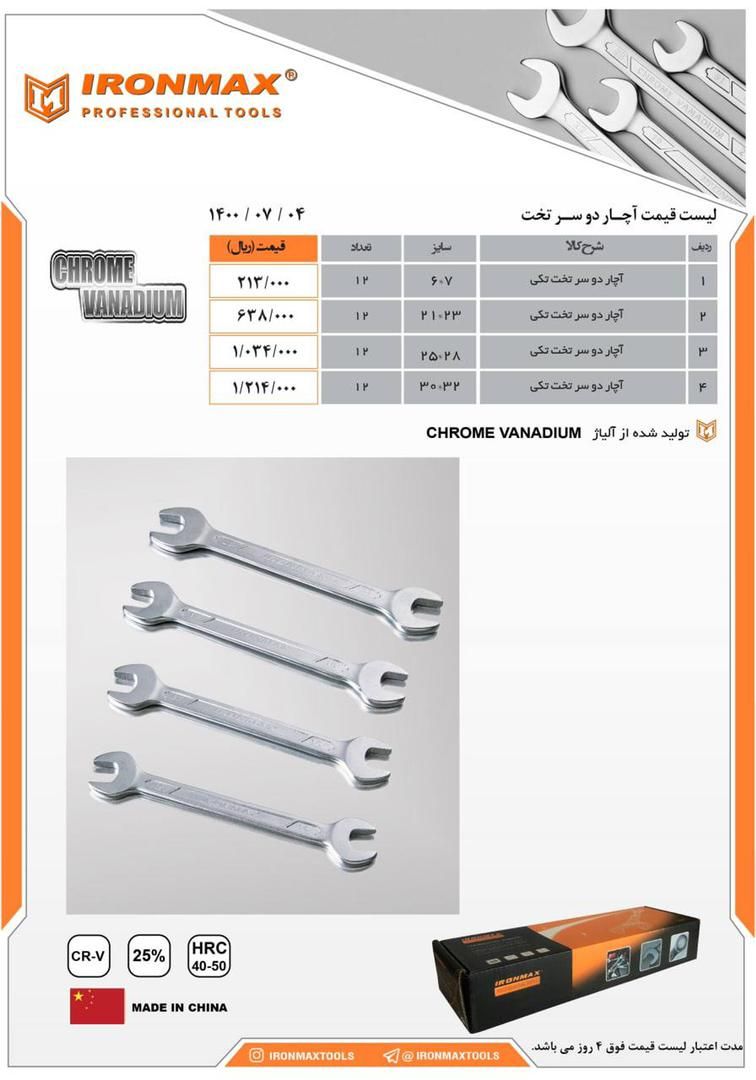  فروشگاه ابزار 118 سرمایه ما اعتم