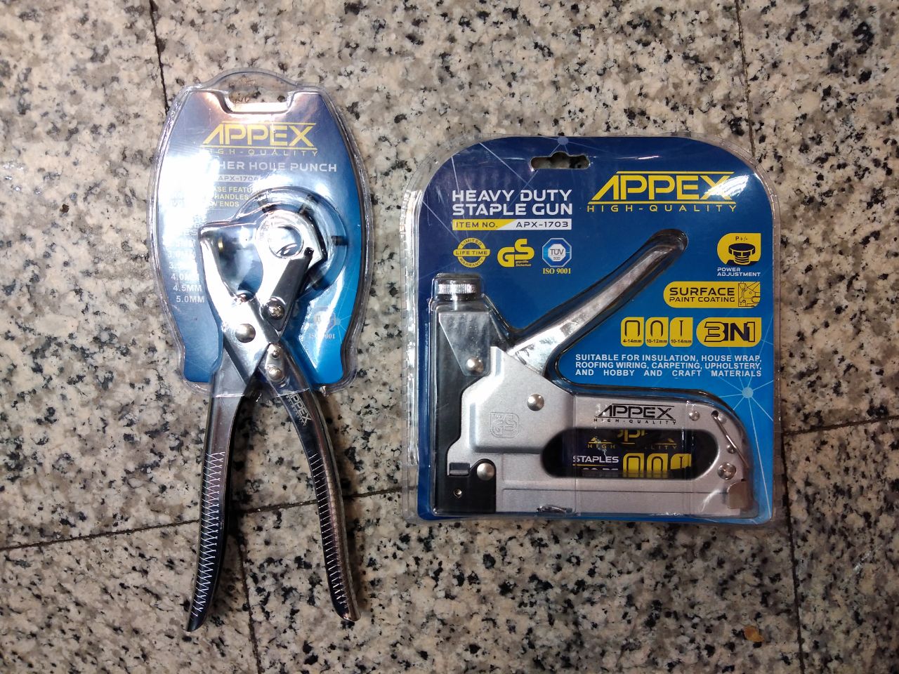 تکنوابزارخیریاپکستهیه و توزیع ا