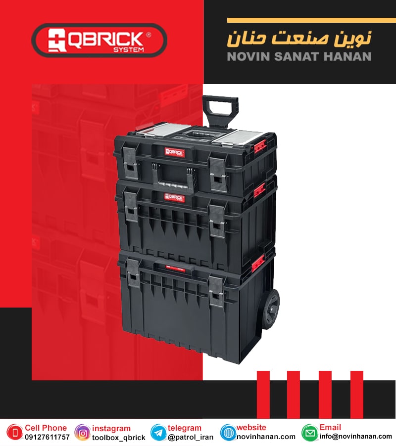 بهترینها را از ما بخواهیدنوین صنعت