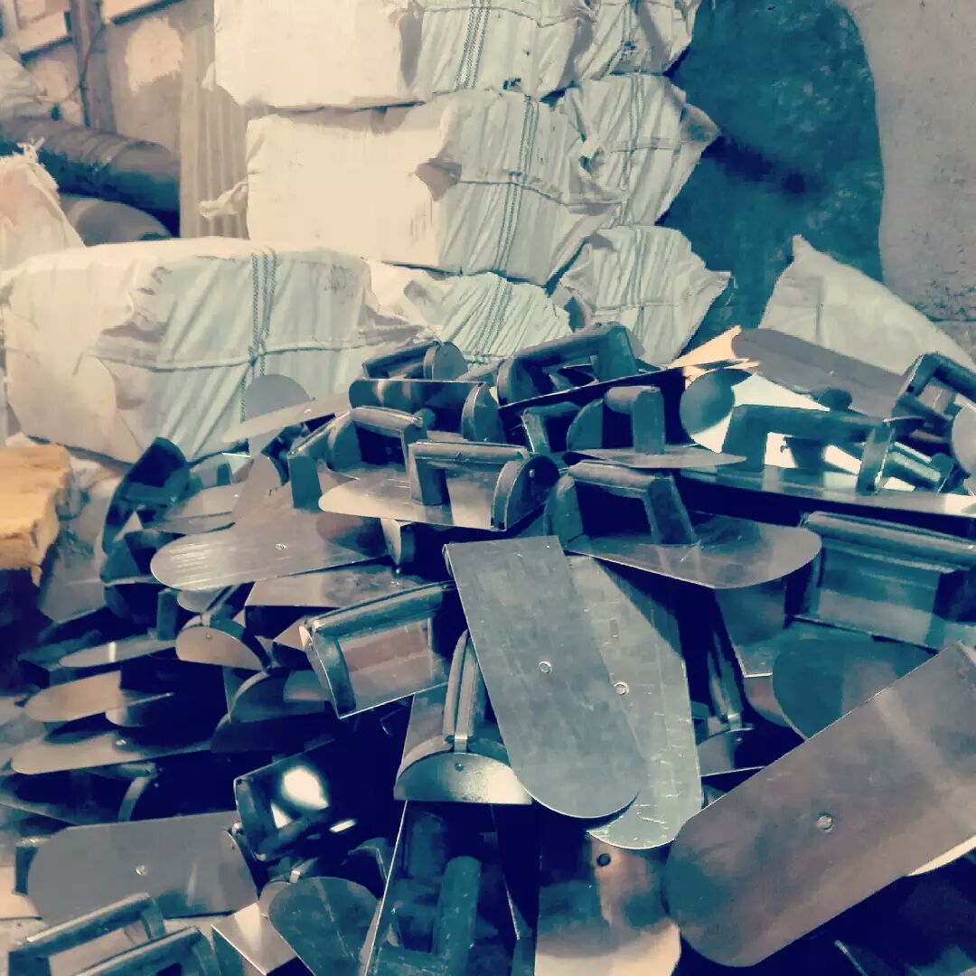 ماله سیمانکاری ،،،بزرگ ،،کوچک،،بندک