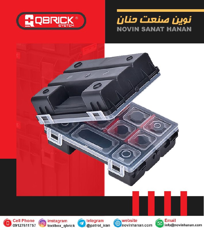 بهترینها را از ما بخواهیدنوین صنع