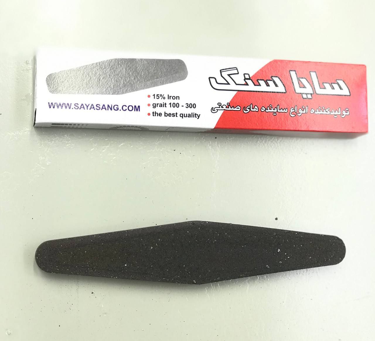 سنگ داس سایا بزرگتعداددرکارتن:50ع