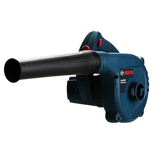 بلور صنعتی بوش مدل GBL 800 E
