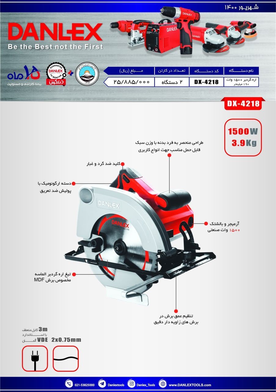  فروشگاه ابزار 118 سرمایه ما اعتم