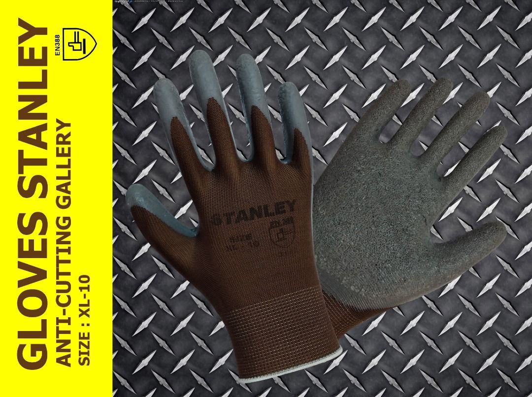 دستکش ضدبرش گالری استنلینوع دستکش