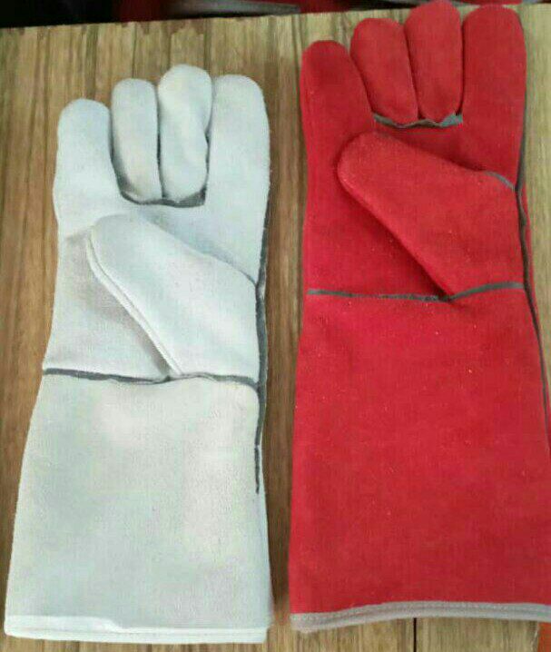 تولید کننده انواع دستکشهای چرمی و ن