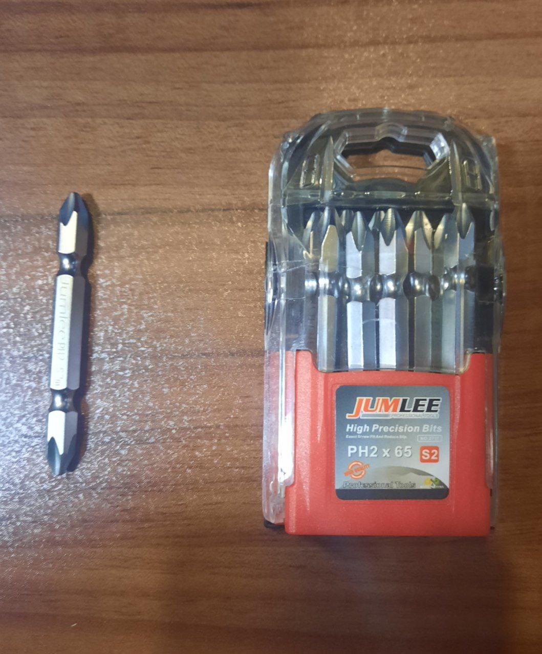 ️️️ابزار صنعتی موسوی️️️ نوک پیچگو