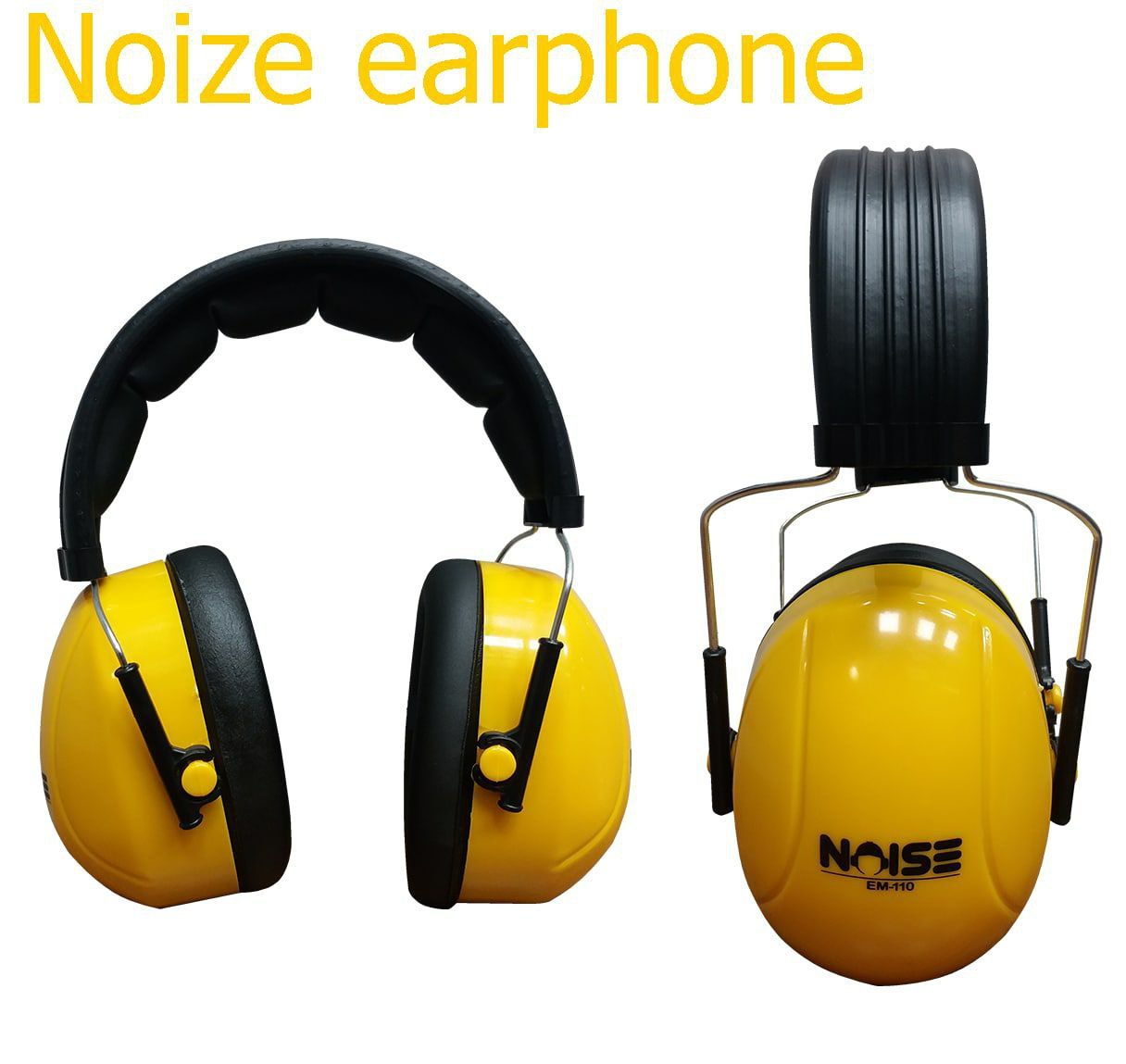 گوشی ایرماف نویز (NOISE)?گوشی ایر