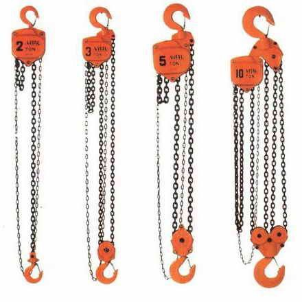 جرثقیل سقفی ویتال بلبرینگی، در سا