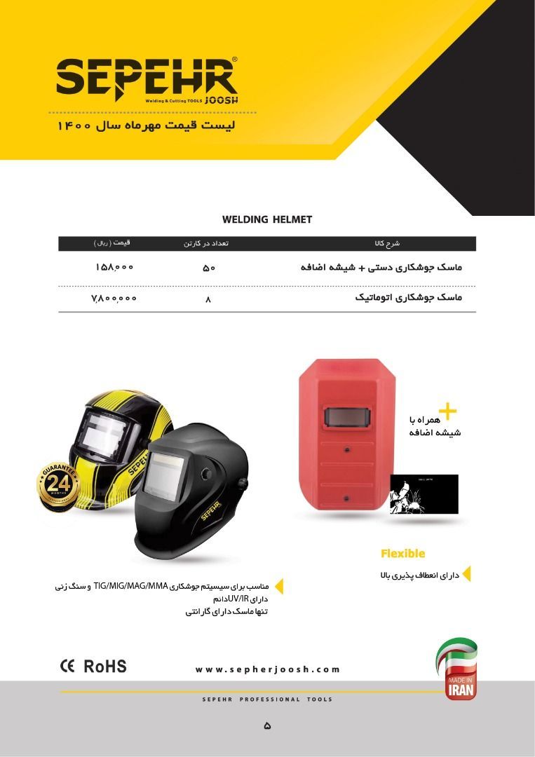  فروشگاه ابزار 118 سرمایه ما اعتم