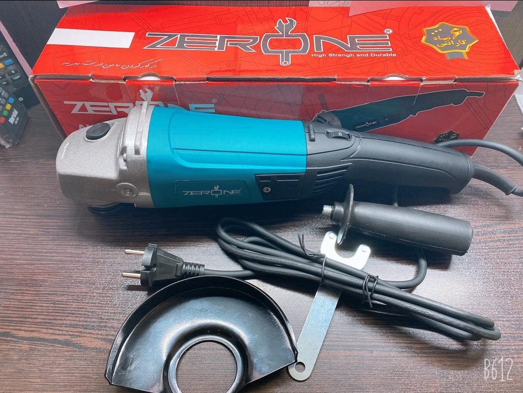 مینی فرز دیمردار