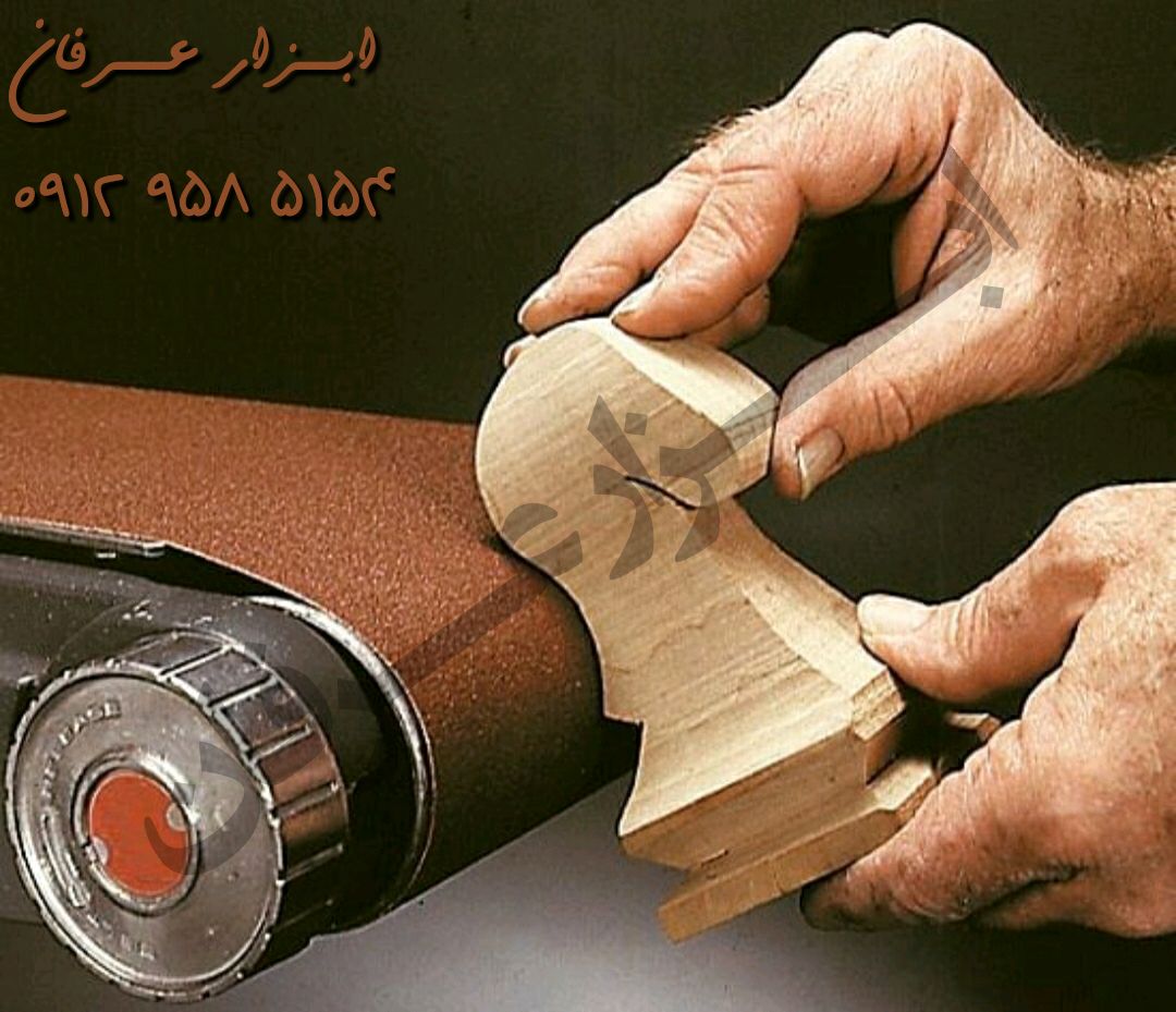 با عرض سلام و خسته نباشید#سنباده_